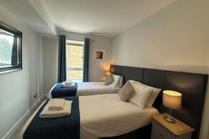 Renta Vacacional - Clyde Waterfront Apartments