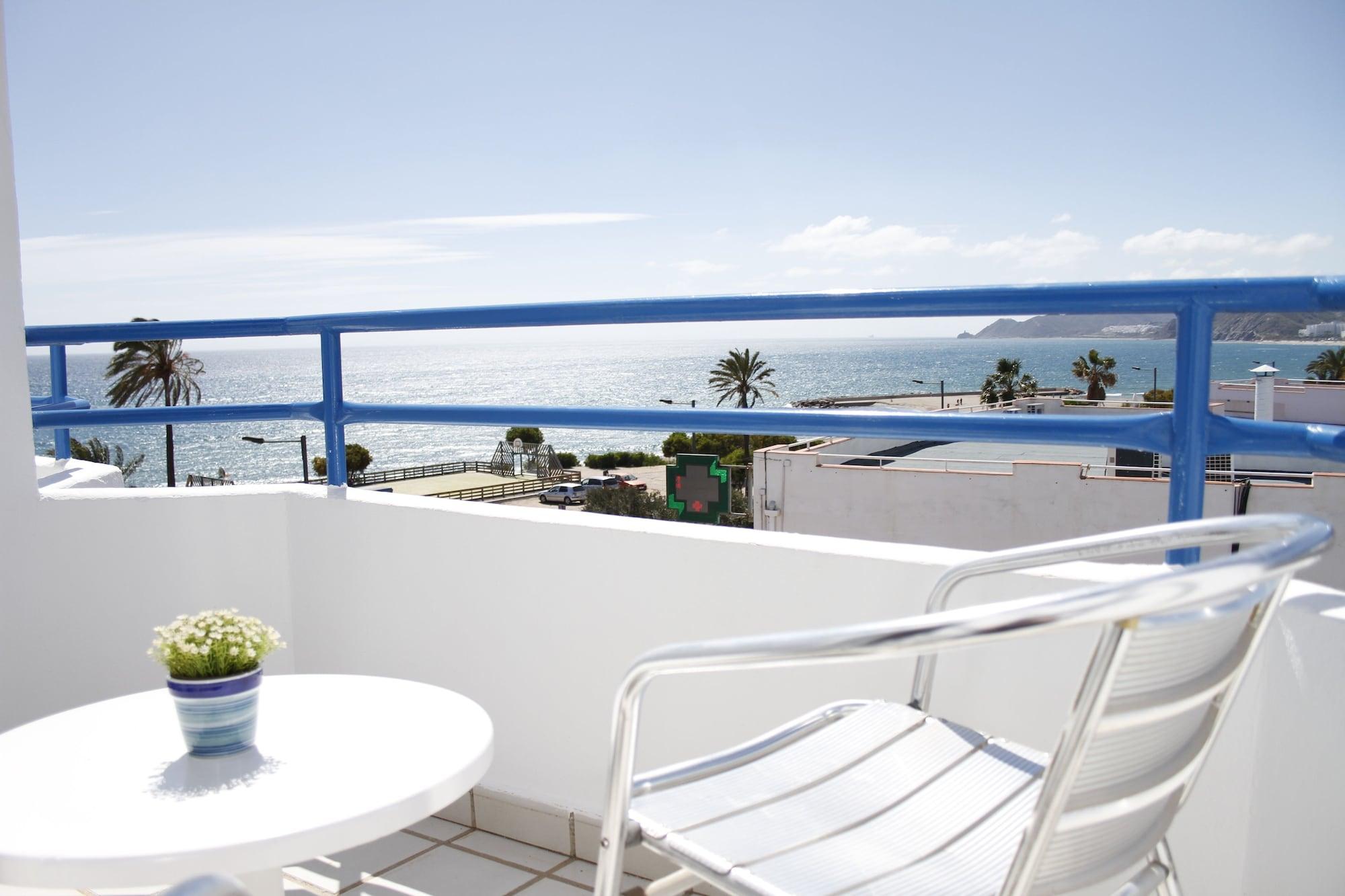 Equipamiento de Habitación Hotel Playa Bocaina