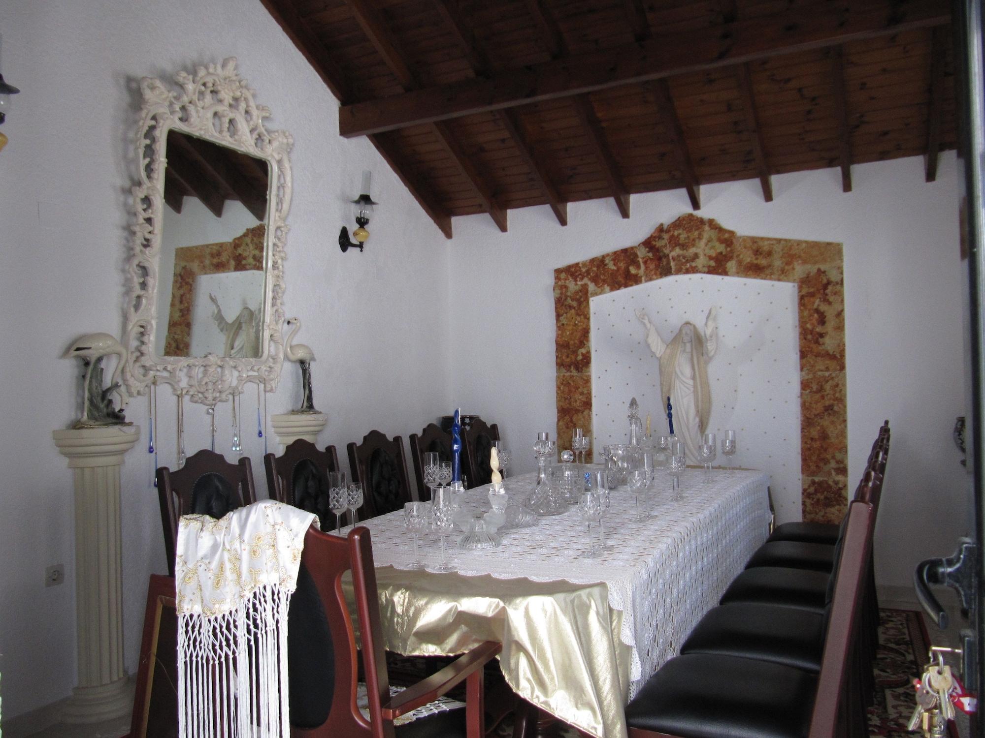 Sala de Reuniones Castellino Studios