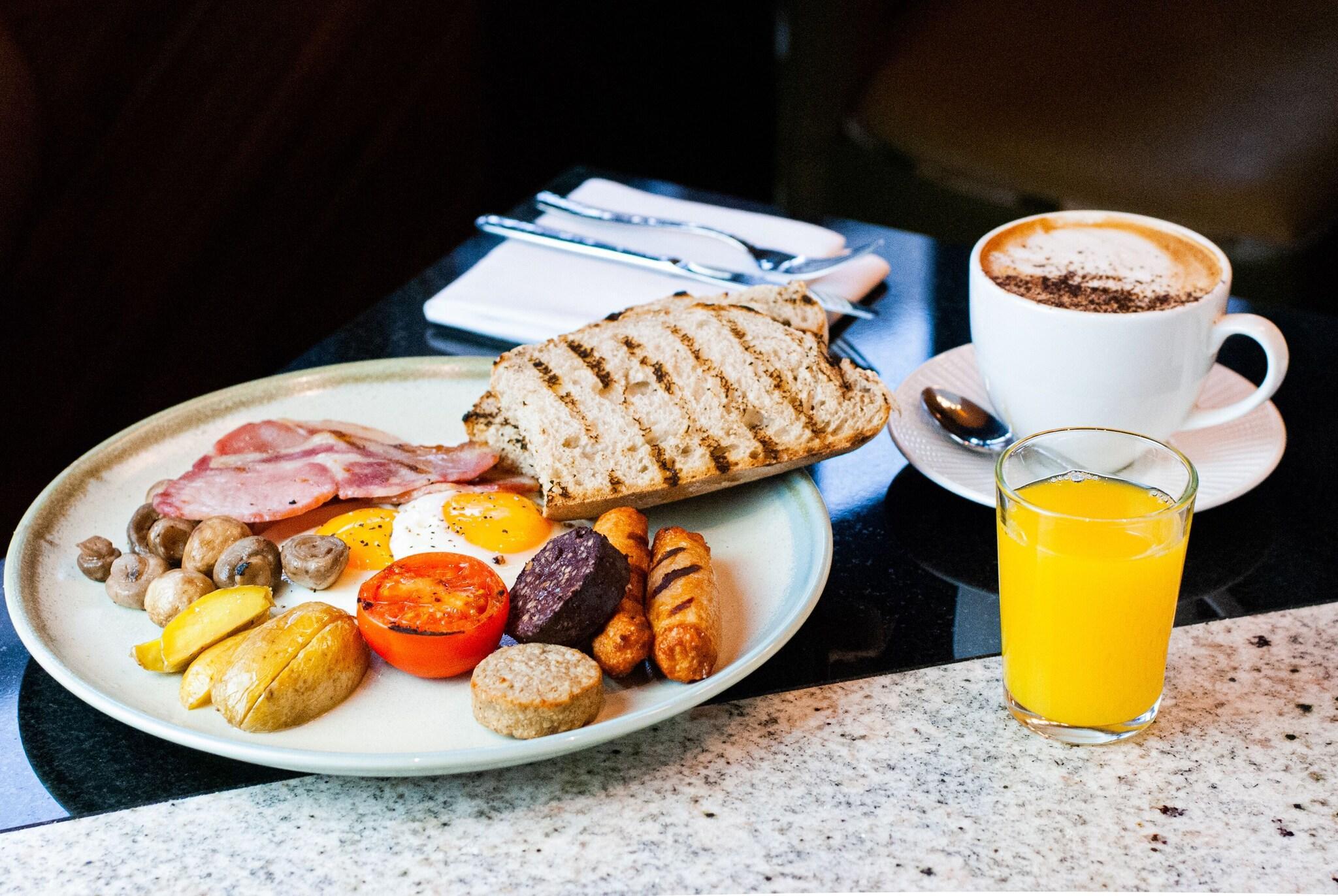 Restaurant Arthaus Hotel