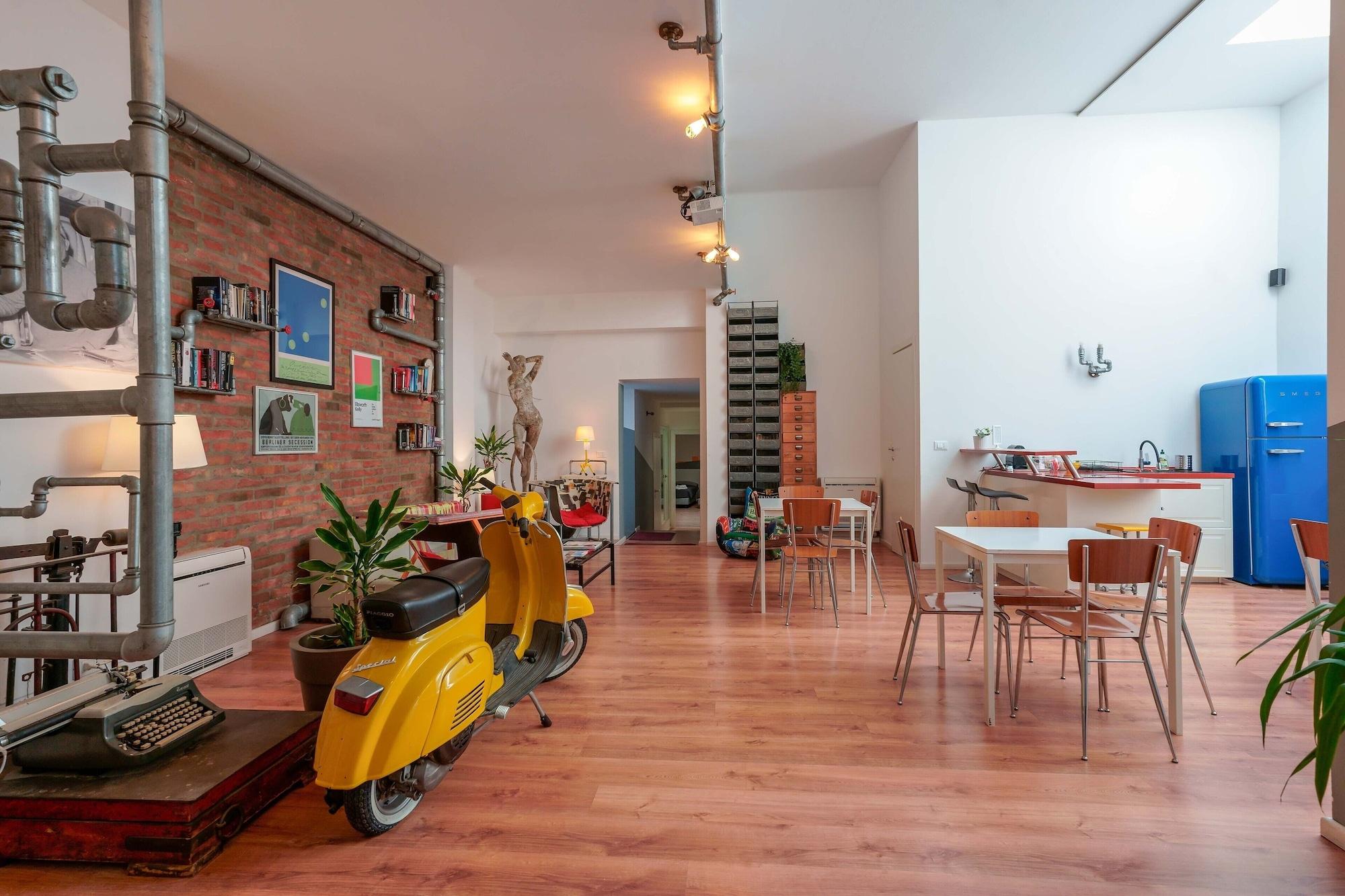 Comodidades del Alojamiento Funtanir Rooms