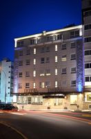 Alojamiento - Hotel Iruña