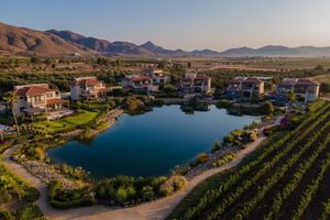 Alojamiento - El Cielo Resort
