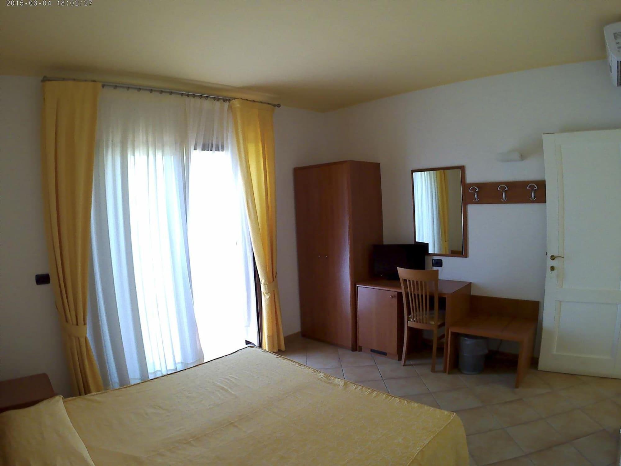 Habitación Perla del Sole