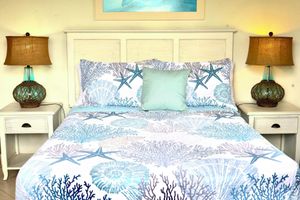 Alquiler Vacacional - Villas Mares