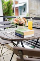 Alojamiento - Ben Thanh Retreats Hotel