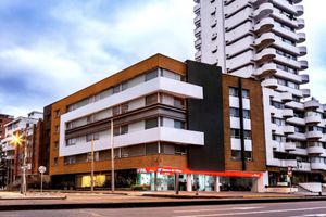 Alojamiento - Viaggio 617 Suites
