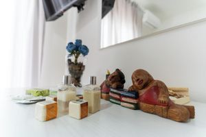 Renta temporal - Katia's Home