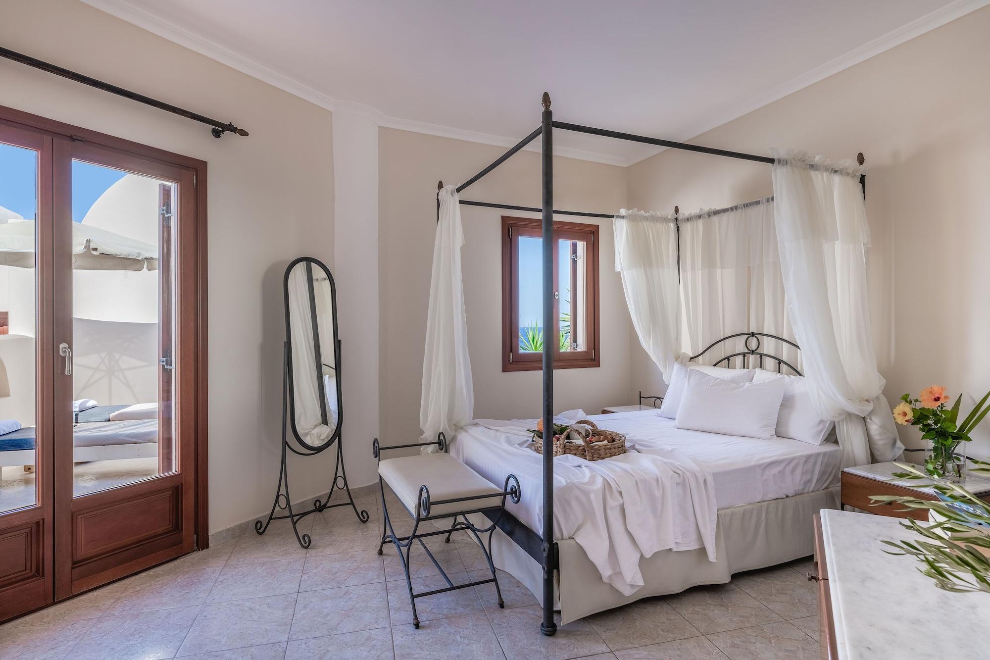 Habitación Epavlis Hotel & Spa