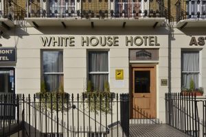 Alojamiento - White House Hotel London