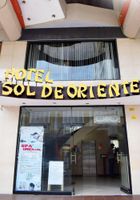 Alojamiento - Hotel Sol de Oriente