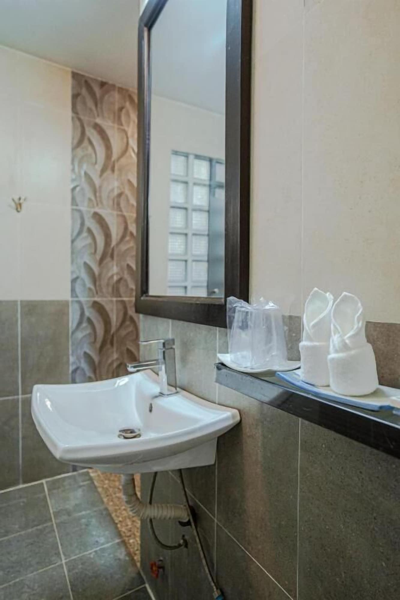 Equipamiento de Habitación Calao Kep Residence Hotel