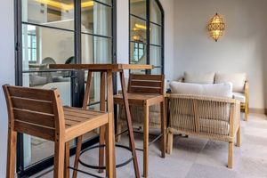 Renta Vacacional - Paseo del Centro, Boutique Condos, Centro Histórico