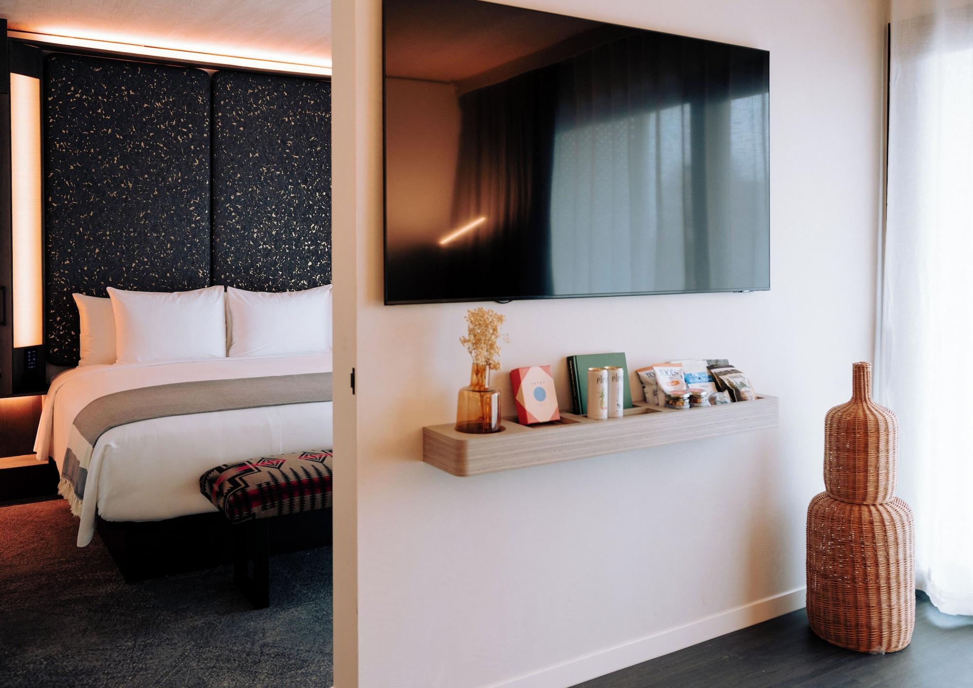 Habitación Cascada