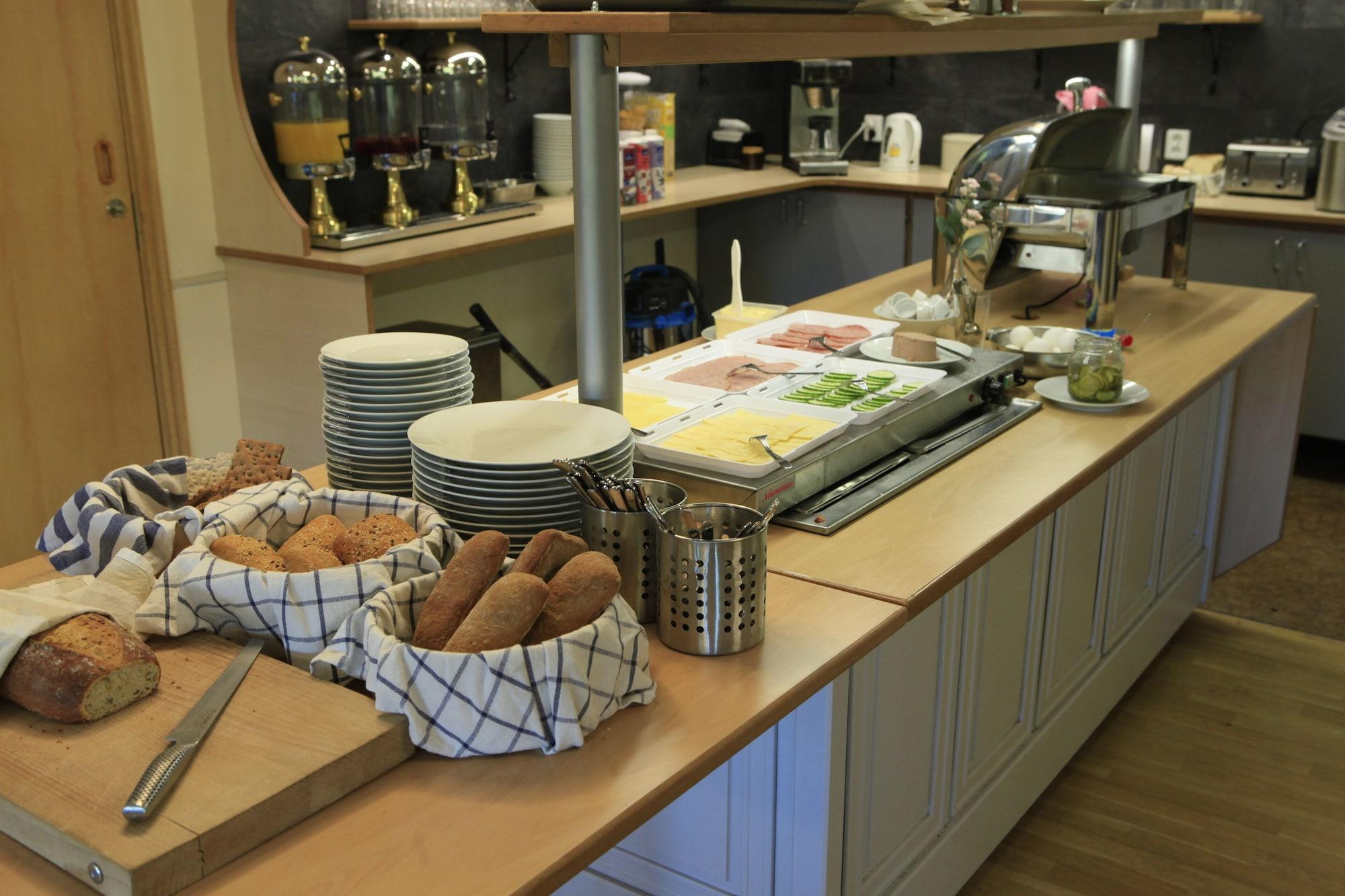 Restaurant Björnforsens Turist & Konferens Hotell