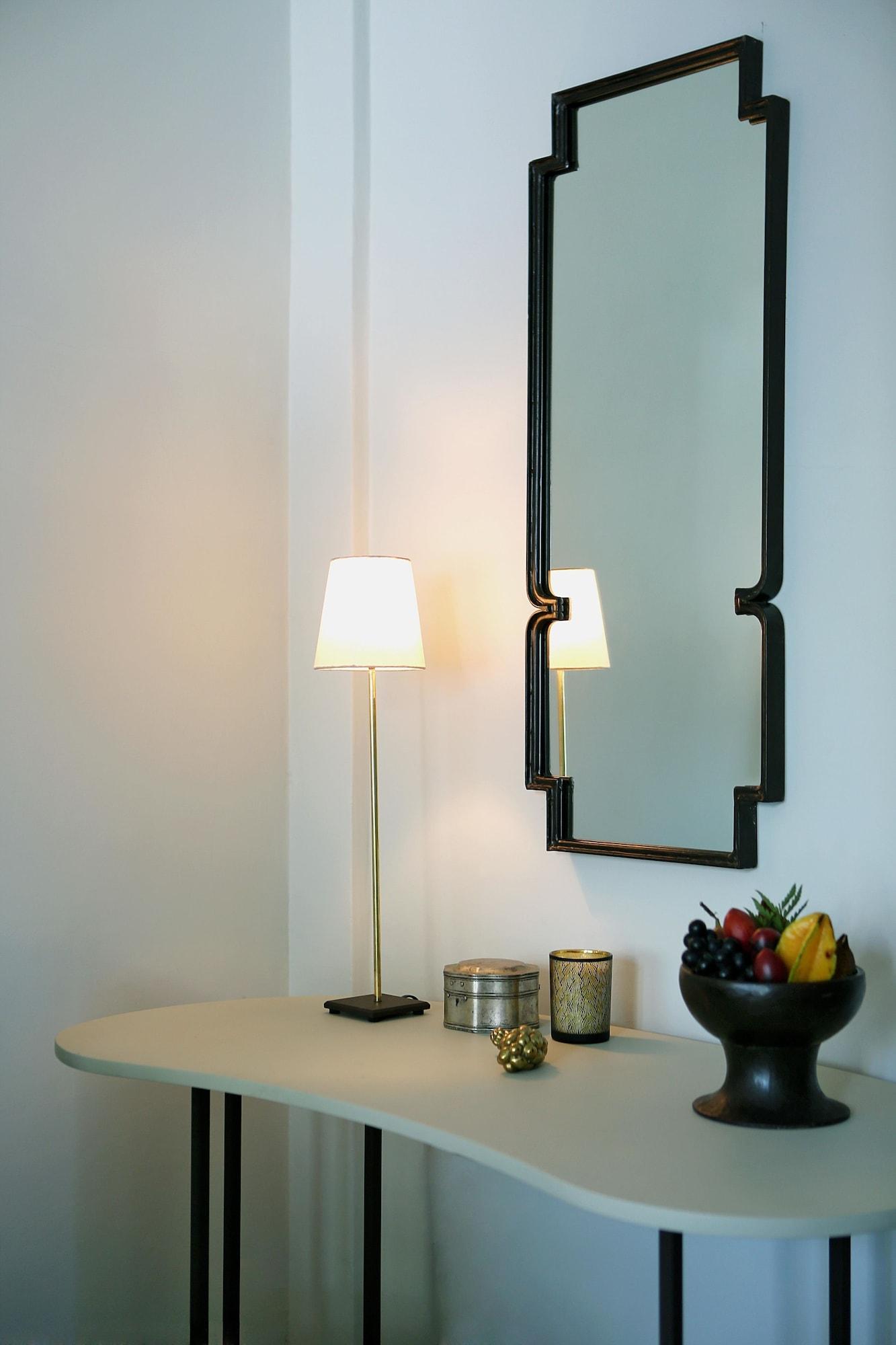 Set de Habitación Lovinalife Room & Cafe