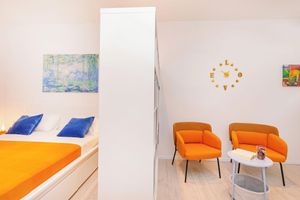 Alquiler Vacacional - Bis Studio Apartment 4