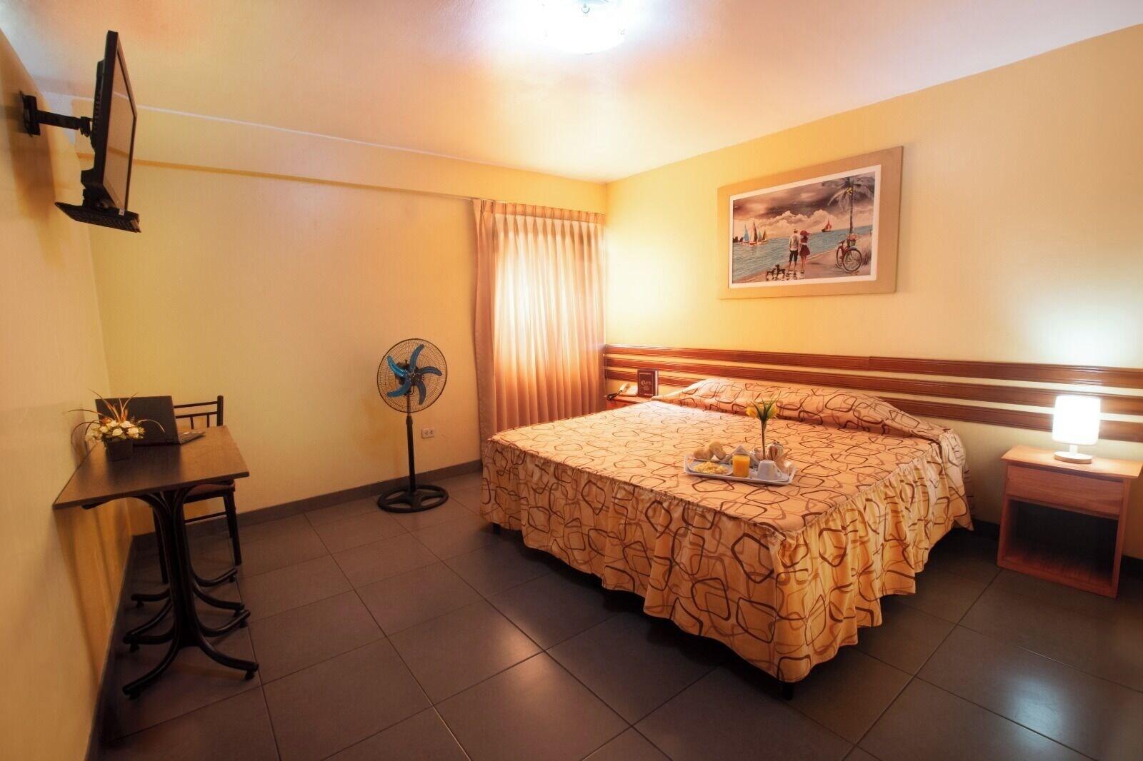 Varios Hotel Olaya
