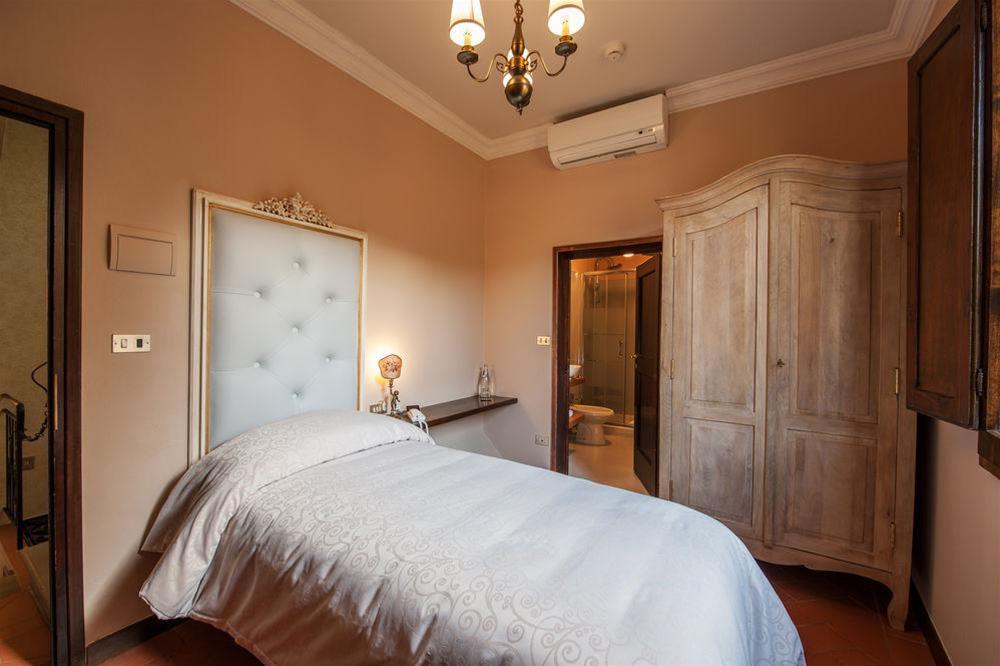 Hotel Art Hotel Villa Agape