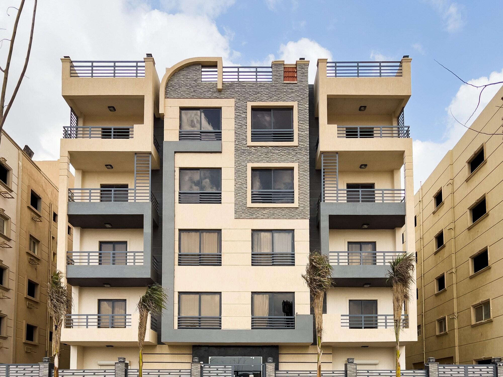 Varios BIRD NEST Near AUC