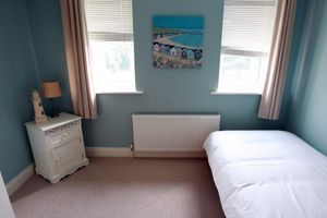 Alquiler Vacacional - Glen Ard Holiday Home no. 1