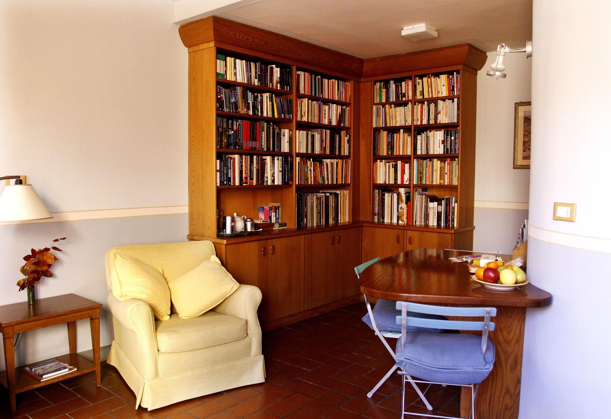 Varios Gianna's B&B
