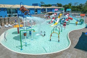 Alojamiento - Brisa da Praia Park Hotel