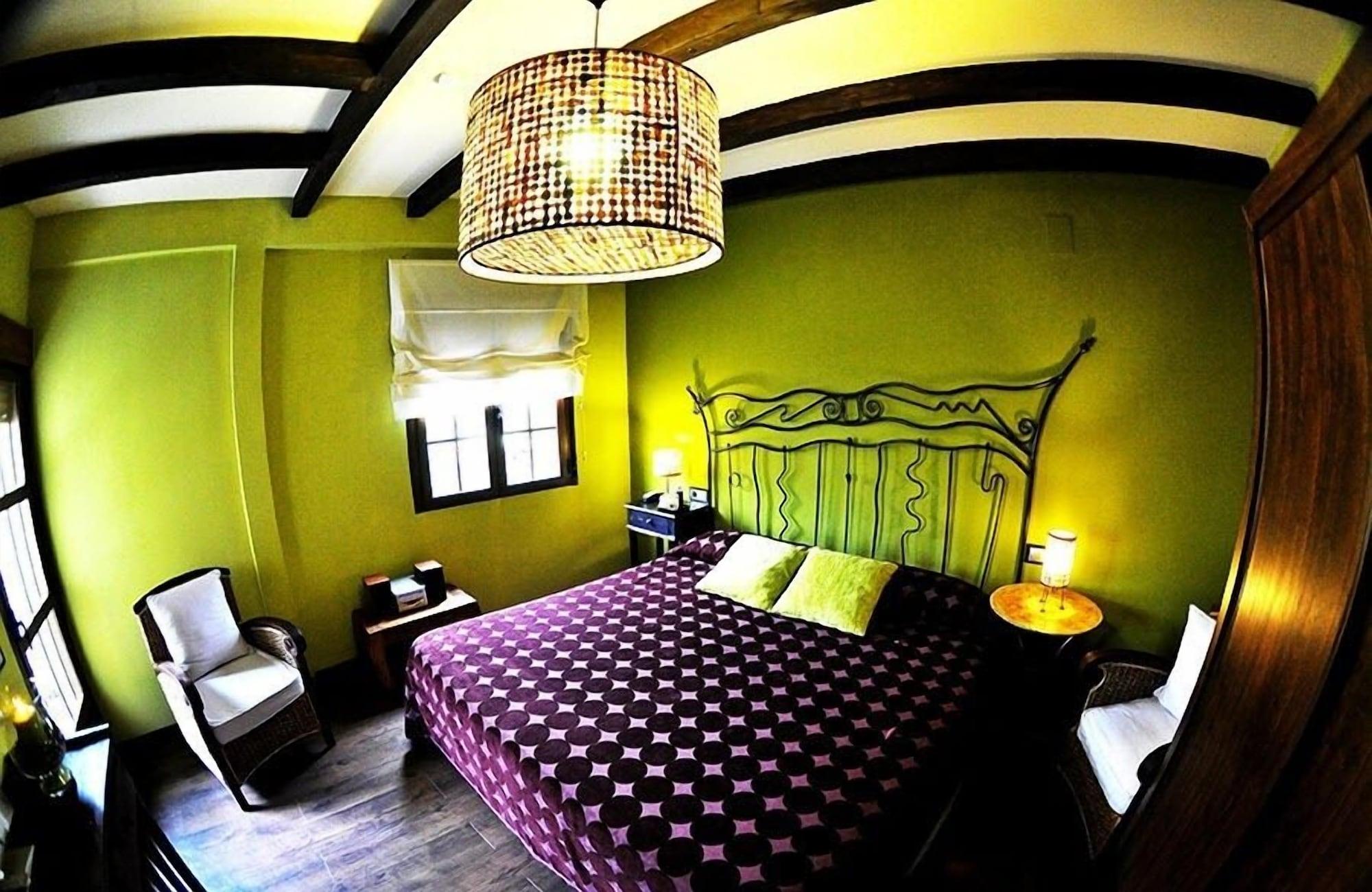 Habitación La Posada del CaSar