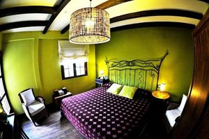 Alojamiento - La Posada del CaSar