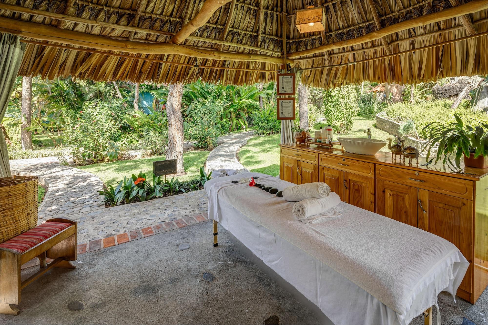 Spa Regis Hotel & Spa