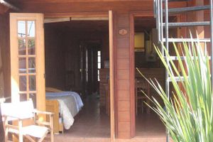 Alquiler Vacacional - Cabañas Orion