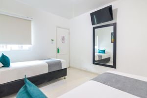 Alojamiento - Hotel Casa Grande Riohacha Inn