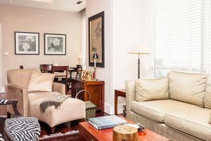 Alquiler Vacacional - Serviced 1 Bed SKY VILLAS with View, Pool and BTS