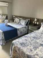 Alojamiento - Hotel Ibicuí