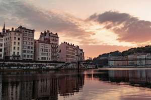 Actividad - Lyon Highlights and Hidden Gems - Private Walking Tour