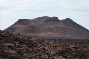 Actividad - Recorrido por el sur de Lanzarote