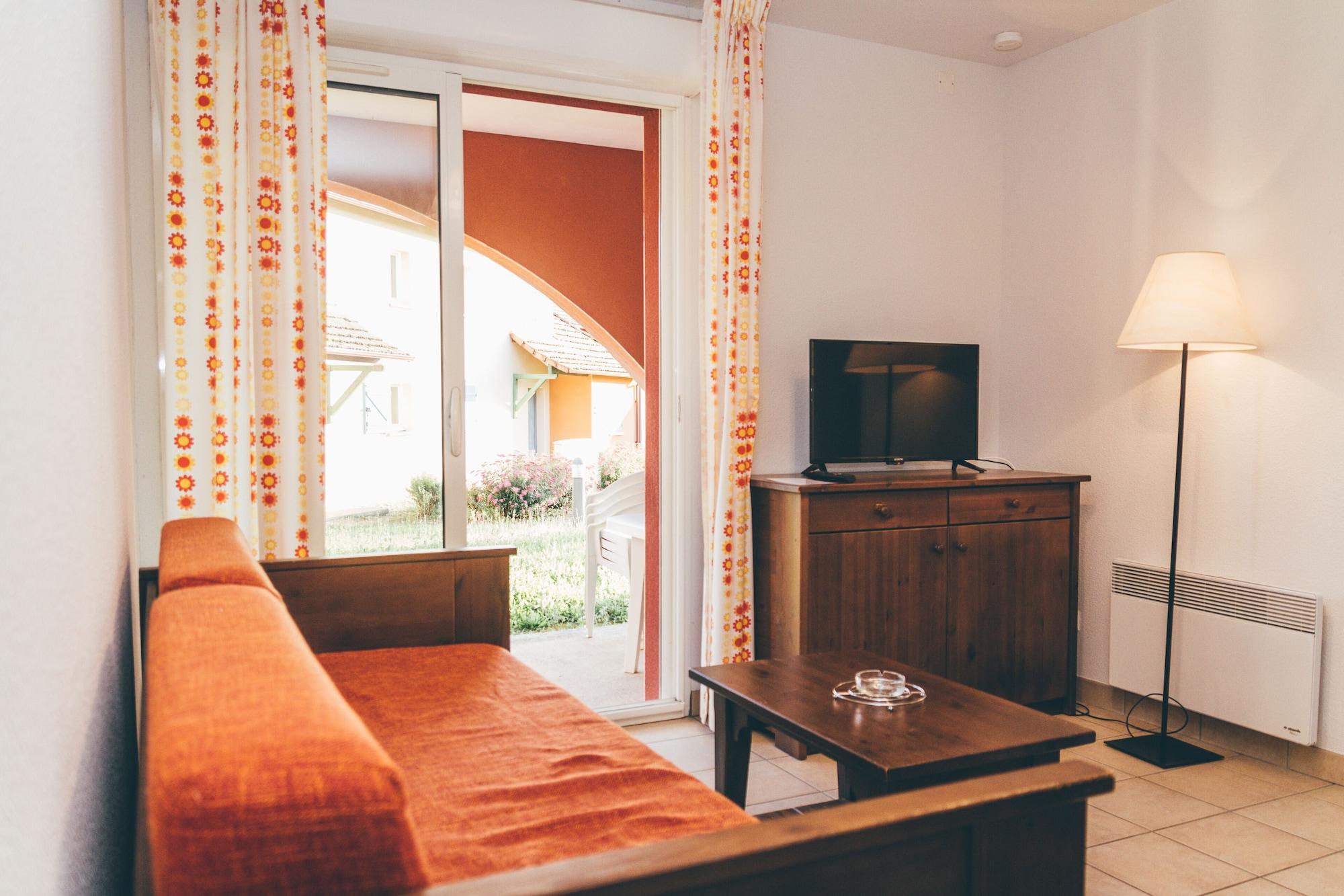 Comodidades del Alojamiento Terres de France - Domaine de Claire Rive