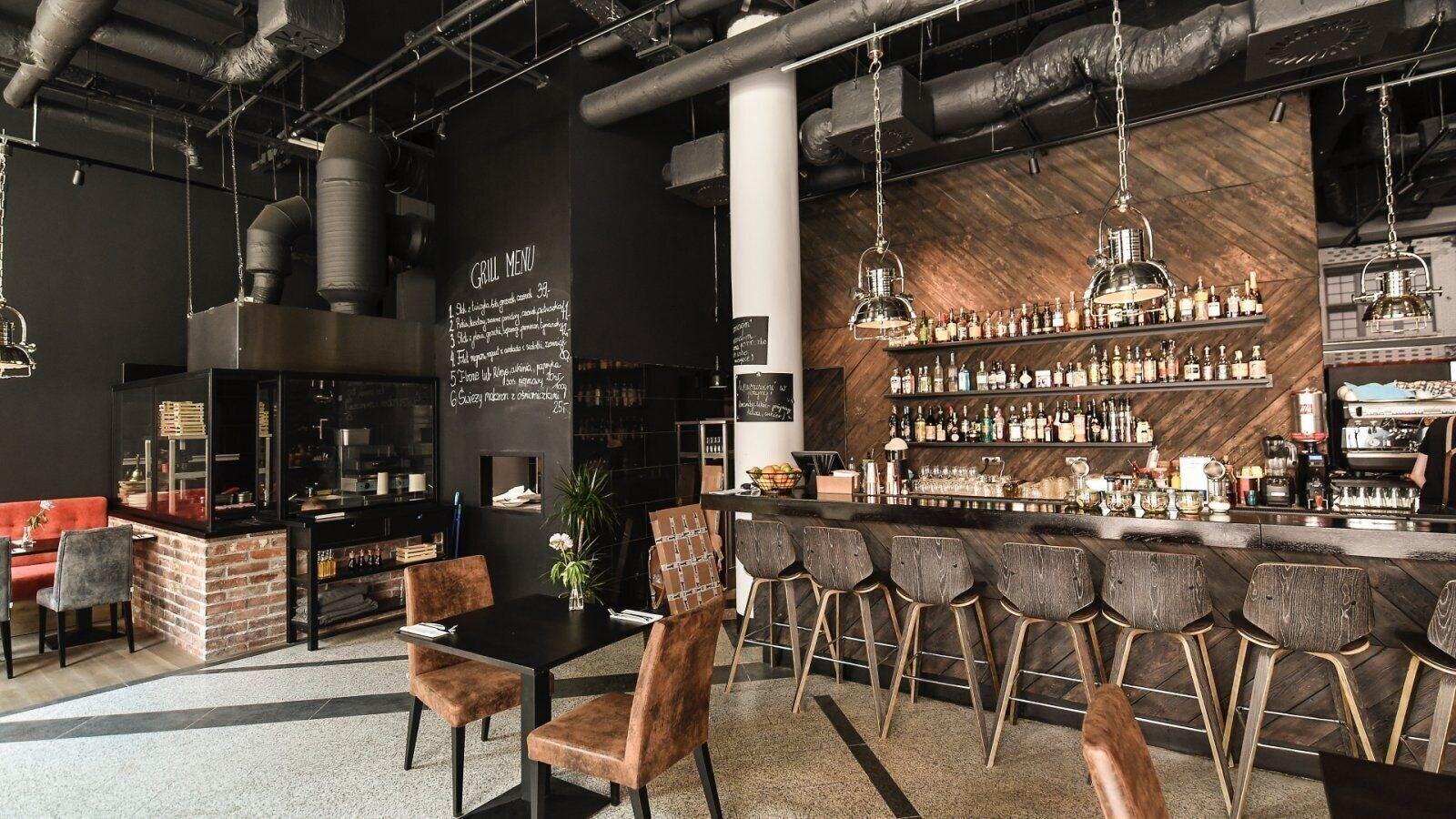 Bar/Salón Korona Hotel Wroclaw Market Square