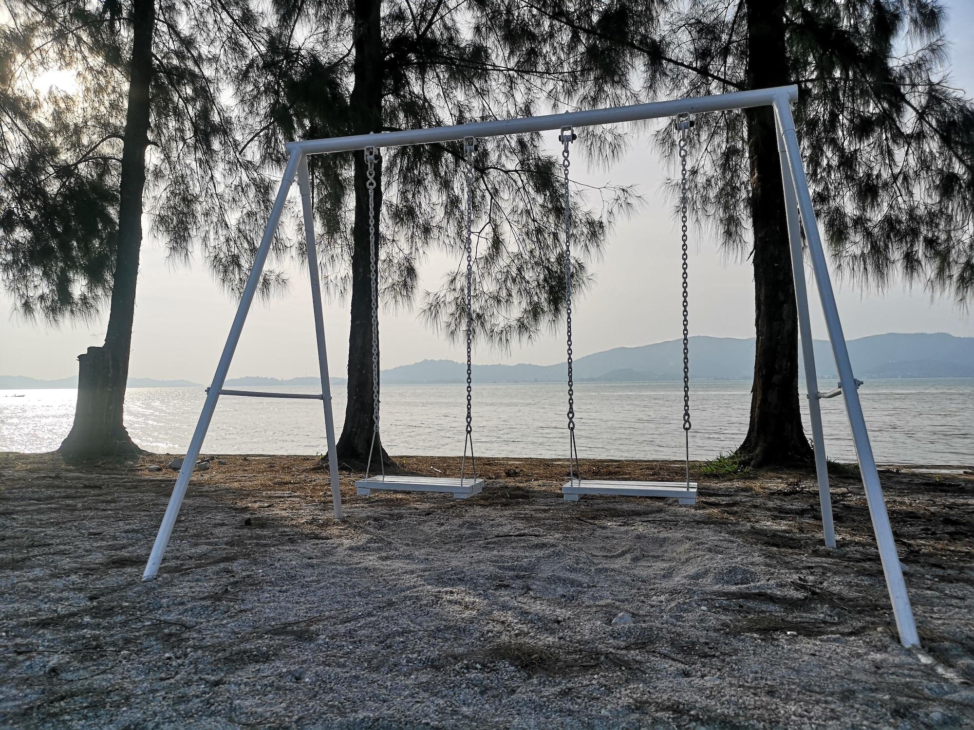 Playa Mrs. Swan Hotel