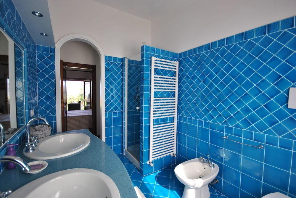 Equipamiento de Habitación B&B Villa Kate