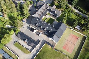 Alojamiento - Holzberg