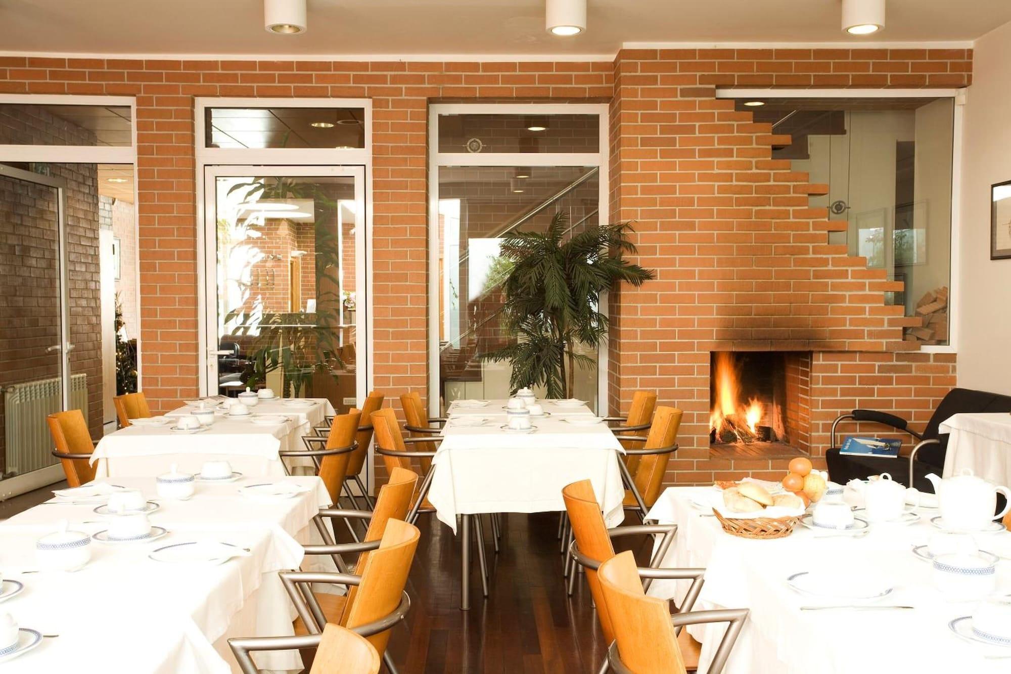 Restaurant Costa Nova Hotel