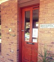 Alojamiento - Tooleybuc Motel