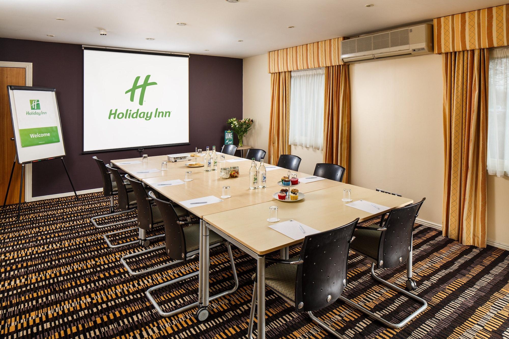 Sala de Reuniones Holiday Inn Darlington - North A1M by IHG