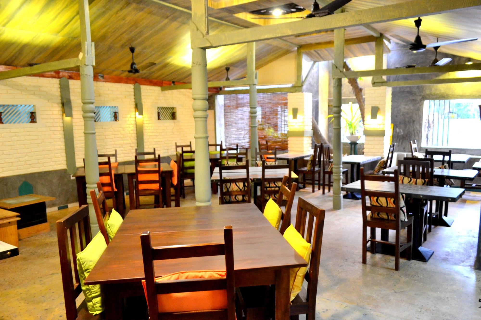 Restaurant Morning Star Guest House