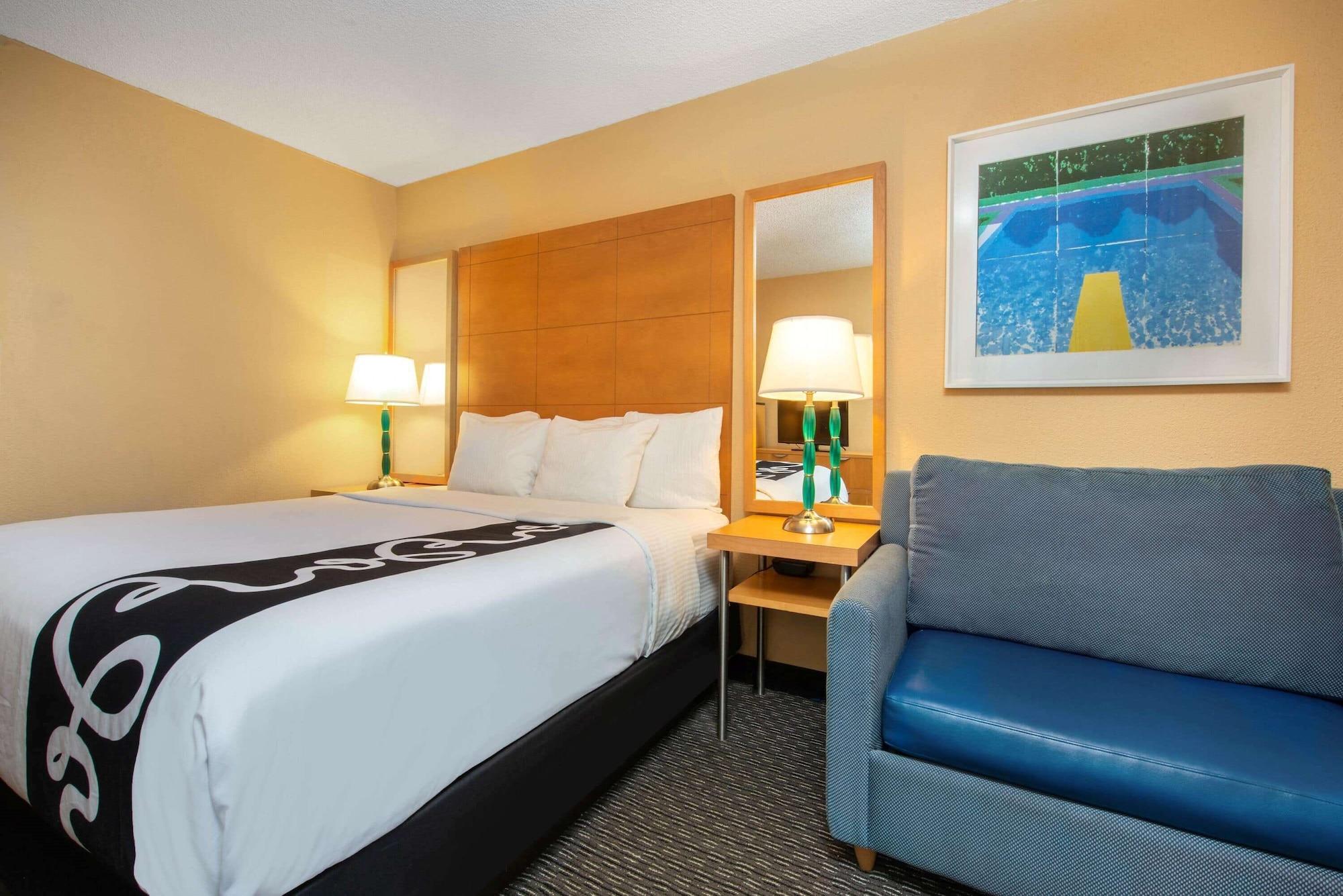 Habitación La Quinta Inn & Suites by Wyndham Deerfield Beach I-95