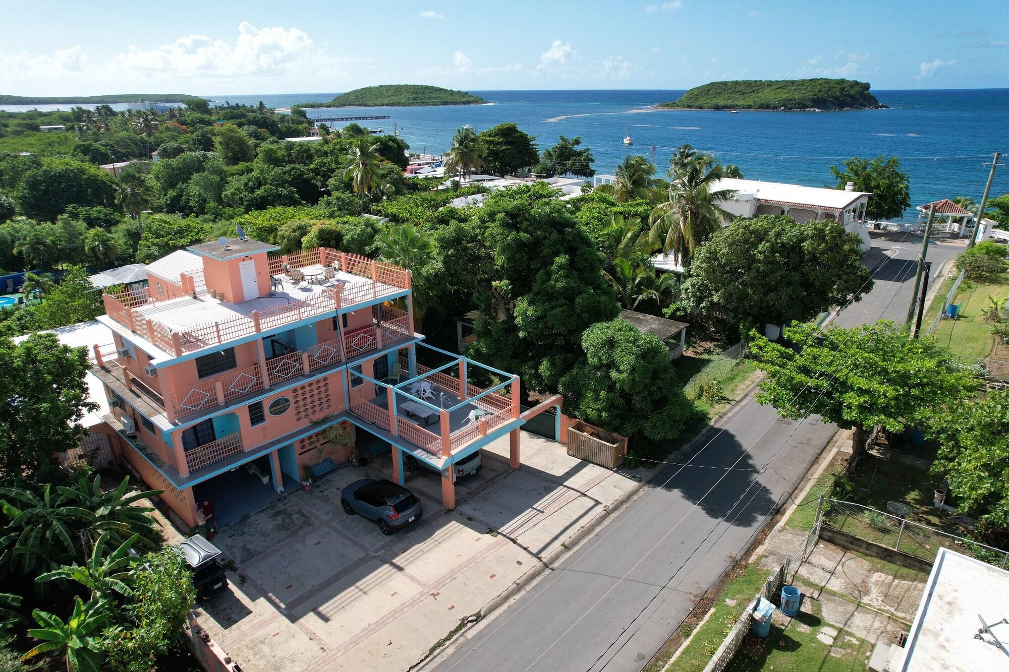 Varios Esperanza Inn