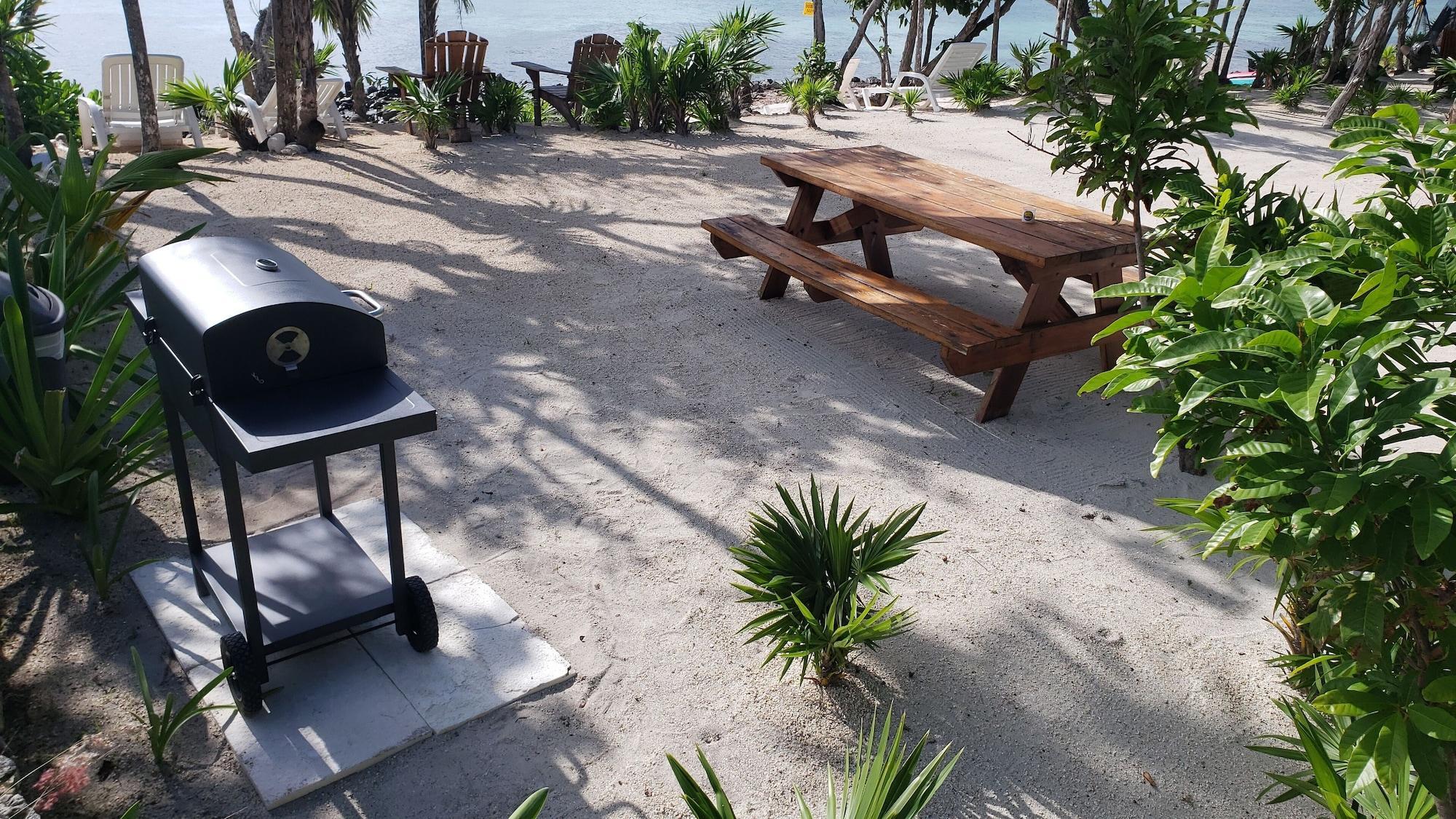 Instalaciones Recreativas Tulsayab Luxury Development