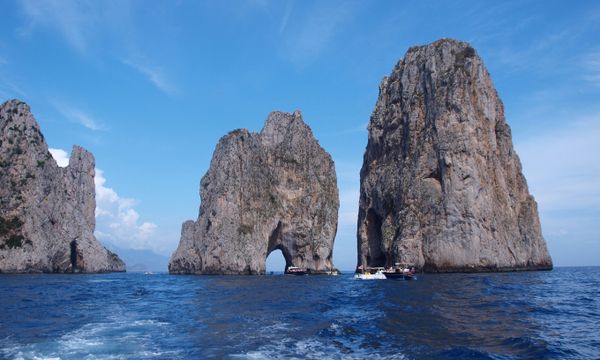 Marina Grande