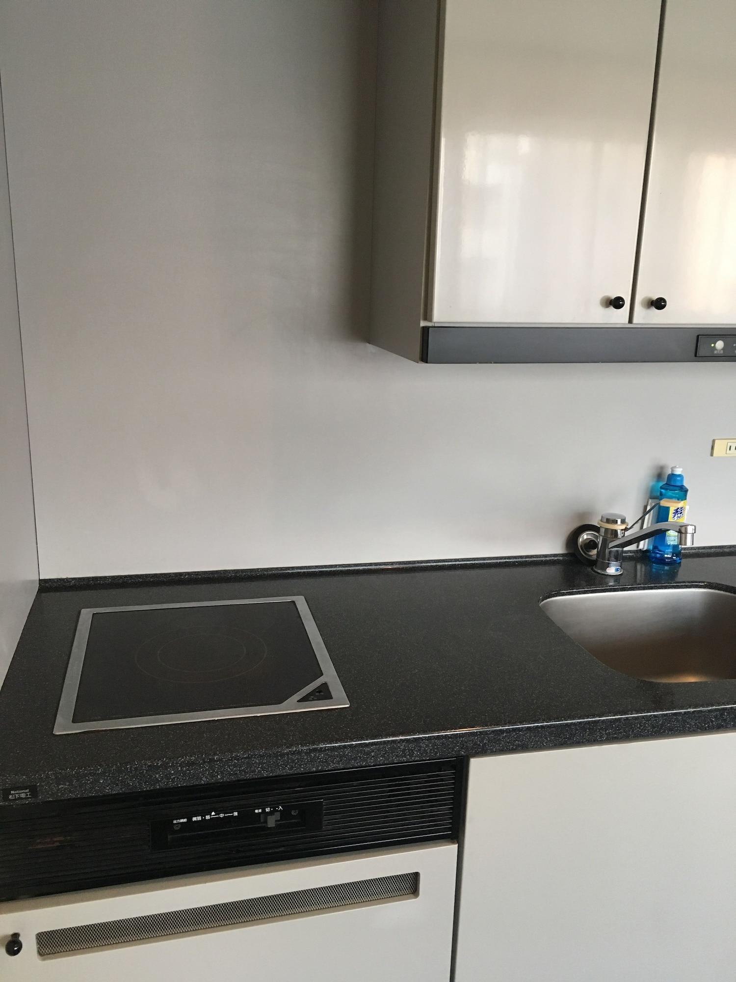 Equipamiento de Habitación Flexstay Inn Sugamo